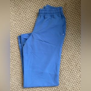 JAANUU Straight Leg Scrub Pants